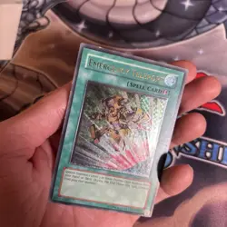 Emergency Teleport [TDGS-EN053] Ultimate Rare Unlimited - Yugioh LP/VLP (VST) - Image 26