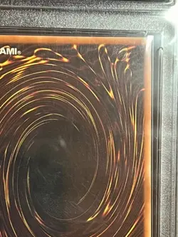 Yu-Gi-Oh TCG Heavy Storm MRD-E142 1st Edition Ultra Rare Grade 9 EU 2002 - Image 10