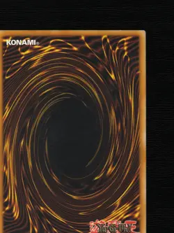 Yu-Gi-Oh! TCG Card Dust Tornado PSV-E011 1st Edition Super Rare EU 2002 - Image 10