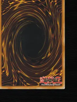 Yu-Gi-Oh! TCG Card Dust Tornado PSV-E011 1st Edition Super Rare EU 2002 - Image 11