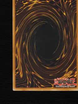 Yu-Gi-Oh! TCG Card Dust Tornado PSV-E011 1st Edition Super Rare EU 2002 - Image 9