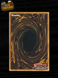 Yu-Gi-Oh Solemn Judgment Metal Raiders MRD-E127 1st Edition Ultra Rare EU 2003 - Image 3