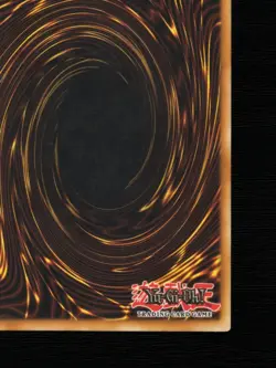 Yu-Gi-Oh Black Whirlwind TU01-EN005 Turbo Pack 1 Unlimited Super Rare EU 2009 - Image 11