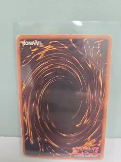Yu-Gi-Oh! TCG Serpent Night Dragon Magic Ruler MRL-103 1st Edition Secret Rare - Image 5