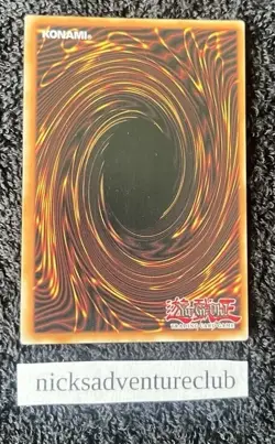 Meteor Black Comet Dragon – INOV‑EN041 – Invasion: Vengeance Yu‑Gi‑Oh Card (NM) - Image 2