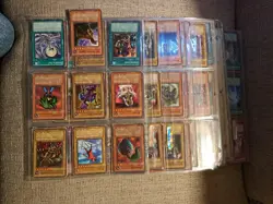 YU-GI-OH LOT OF 567 TRADING KONAMI CARDS, INSTANT COLLECTION. - Image 7