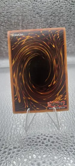 Exodia the Forbidden One MC1-EN001 Master Collection Volume 1 Limited Edition - Image 3