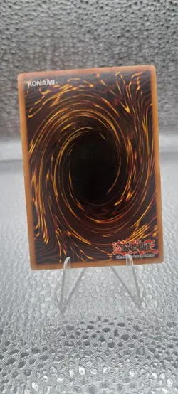 Exodia the Forbidden One MC1-EN001 Master Collection Volume 1 Limited Edition - Image 7