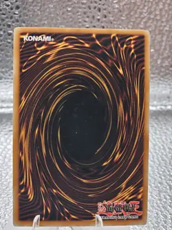 Exodia the Forbidden One MC1-EN001 Master Collection Volume 1 Limited Edition - Image 8