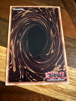 Number 43: Manipulator of Souls PRIO-EN047 Unlimited Edition Common LP + BONUS - Image 4