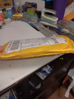 Destruct Potion ABPF-EN069 Absolute Powerforce 1st Edition - Image 3