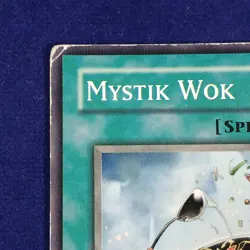Mystic Wok AST-036 Ancient Sanctuary Unlimited MP - Image 2