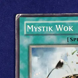 Mystic Wok AST-036 Ancient Sanctuary Unlimited MP - Image 8