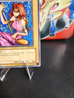 Yu-Gi-Oh Tournament Pack 2 Sonic Maid TP2-012 Rare - Image 14