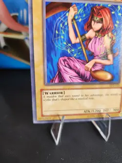 Yu-Gi-Oh Tournament Pack 2 Sonic Maid TP2-012 Rare - Image 15