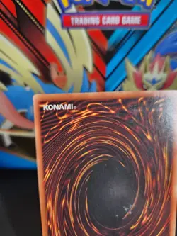 Yu-Gi-Oh Tournament Pack 2 Sonic Maid TP2-012 Rare - Image 9