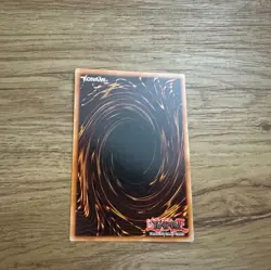 Yugioh Maestroke the Symphony Djinn YS12-EN043 Super Rare 1st Edition MP - Image 3