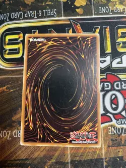 Pot of Greed - SD2-EN017 - 1st Edition - YuGiOh-HP - Image 4