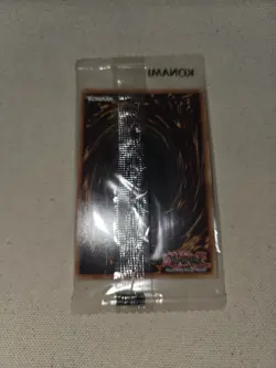 Yu-Gi-Oh! Harpie's Feather Duster EDC1-EN001 Quarter Century Secret Rare Alt NEW - Image 4