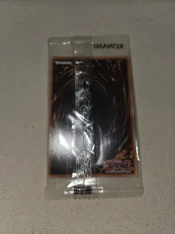 Yu-Gi-Oh! Harpie's Feather Duster EDC1-EN001 Quarter Century Secret Rare Alt NEW - Image 8