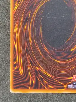 Yu-Gi-Oh! CANDLE OF FATE Volume1 1999 Yugioh Ocg older trading card - Image 9
