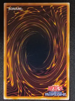 Yu-Gi-Oh! DICE ARMADILLO Vol6 Yugioh Ocg older trading card - Image 6