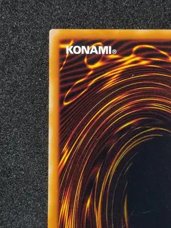 Yu-Gi-Oh! DICE ARMADILLO Vol6 Yugioh Ocg older trading card - Image 7