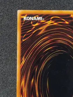 Yu-Gi-Oh! HOURGLASS OF LIFE Vol1 Yugioh Ocg older trading card - Image 7
