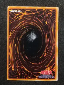 Yu-Gi-Oh! FIEND REFLECTION #1 Volume4 1999 Yugioh Ocg older trading card - Image 6