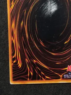 Yu-Gi-Oh! FIEND REFLECTION #1 Volume4 1999 Yugioh Ocg older trading card - Image 9