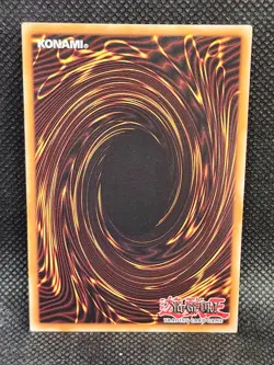 Yugioh Statue of Anguish Pattern CROS-EN078 1st Edition NM Condition - Image 2