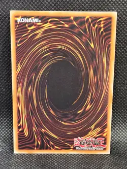 Yugioh Statue of Anguish Pattern CROS-EN078 1st Edition NM Condition - Image 4