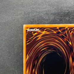 NM The End Of Anubis Pharaoh's Inheritance 309-056 Secret Rare YuGiOh 380 - Image 7