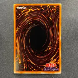 NM Des Volstgalph G6-01 Secret Rare YuGiOh 780 - Image 6