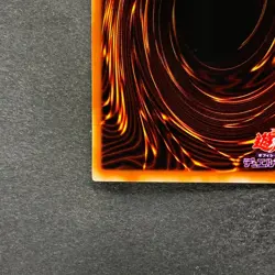 NM Des Volstgalph G6-01 Secret Rare YuGiOh 780 - Image 9
