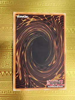 LORD OF THE HEAVENLY PRISON MP22-EN205 Secret Rare 1st Edition NM Yu-Gi-Oh - Image 3