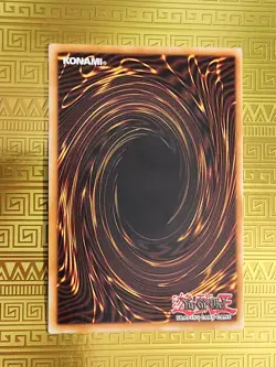 LORD OF THE HEAVENLY PRISON MP22-EN205 Secret Rare 1st Edition NM Yu-Gi-Oh - Image 6