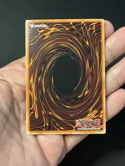 Yu-Gi-Oh! Exodia the Forbidden One LOB-124 Original Print - Image 10