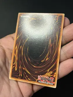 Yu-Gi-Oh! Exodia the Forbidden One LOB-124 Original Print - Image 11