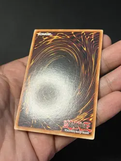 Yu-Gi-Oh! Exodia the Forbidden One LOB-124 Original Print - Image 6