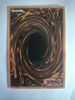 Near Mint Yugioh Songs of the Dominators - ALIN-EN078 - Secret Rare 1st Edition - Image 2