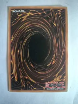 Near Mint Yugioh Songs of the Dominators - ALIN-EN078 - Secret Rare 1st Edition - Image 4