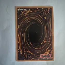 Near Mint Yugioh Songs of the Dominators - ALIN-EN078 - Secret Rare 1st Edition - Image 4