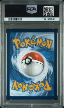 Pokemon PSA 10 Porygon-Z 214/182 Illustration Rare Paradox Rift Card - Image 2