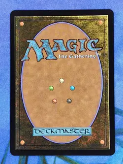 1x Ancient Silver Dragon, NM, CLB, Magic: the Gathering, MtG - Image 2