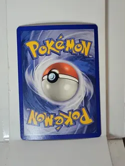 ROSELIA - 2003 Pokemon EX Dragon 9/97 Holo Rare - LP - Image 2
