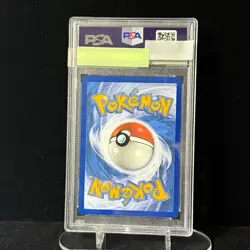 Pokemon PTCG S-Japanese Card promotional  JPN.SWSG#246 psa10 - Image 2