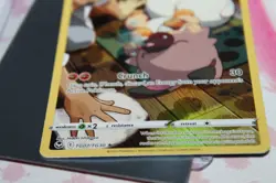 Rockruff - TG07/TG30 - Pokemon Silver Tempest Trainer Gallery Holo Card NM - Image 3