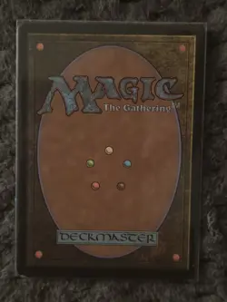 MTG Unwinding Clock Phyrexia Artifact Rare New Mint Condition - Image 2