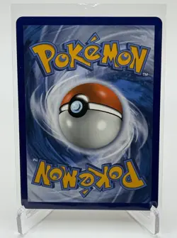 Pokemon TCG Lunala GX SM103a Hidden Fates Full Art Black Star Promo Holo, NM - Image 2